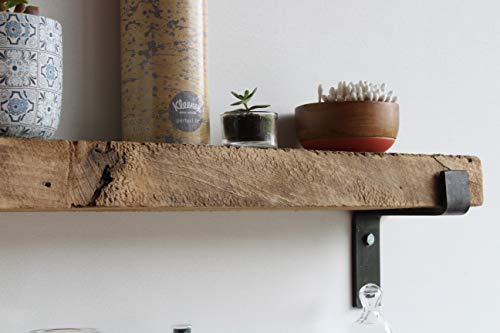 Accent Shelves