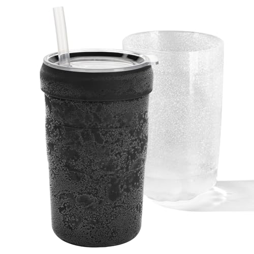 Iced Coffee Tumbler