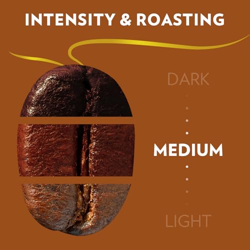 Roasted Coffee Beans (211.64 Ounce)