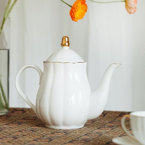 BTaT Classic tea set