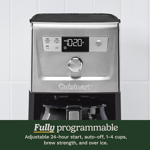 Coffee Maker 14