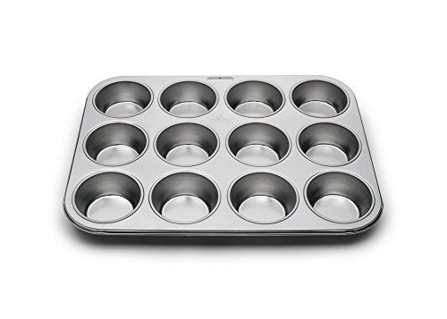 Muffin and Cupcake Pan