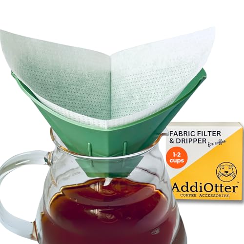 Pour over Coffee Set for Home