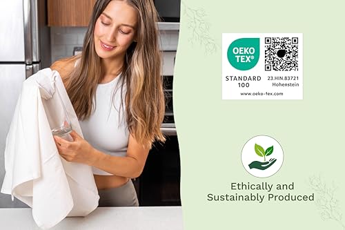 Bread Towels for Proofing Cover (5 Count)