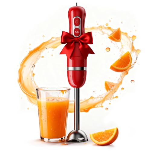 Immersion Blender Corded 400W