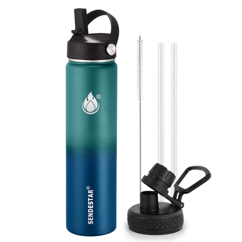 Insulated Water Bottle 24 OZ