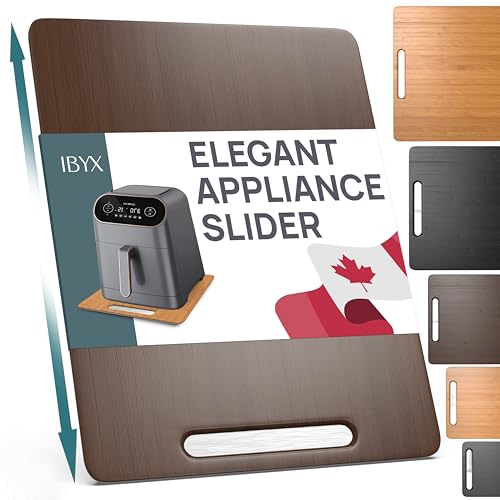 Appliance Slider