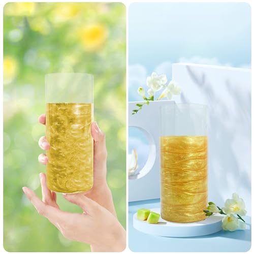 Gold Edible Luster Dust 15g