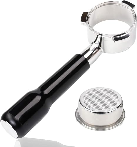 Espresso Portafilter 54mm Bottomless