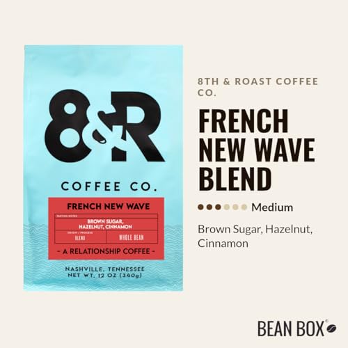 Coffee Sampler (48 Ounce)