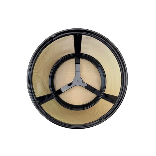 8 12 Cup Reusable Coffee Filter for Mr. Coffee Black+Decker