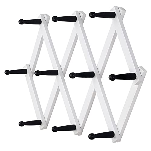 Accordian Wall Hanger
