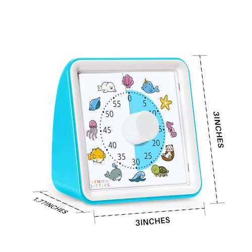 Visual Timer for Kids
