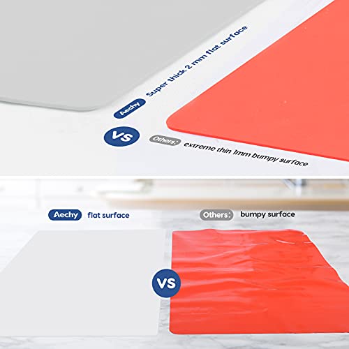 Extra Large Silicone Mat 35.3"x23.5"x0.08"
