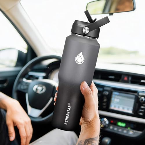 Water Bottle 32oz