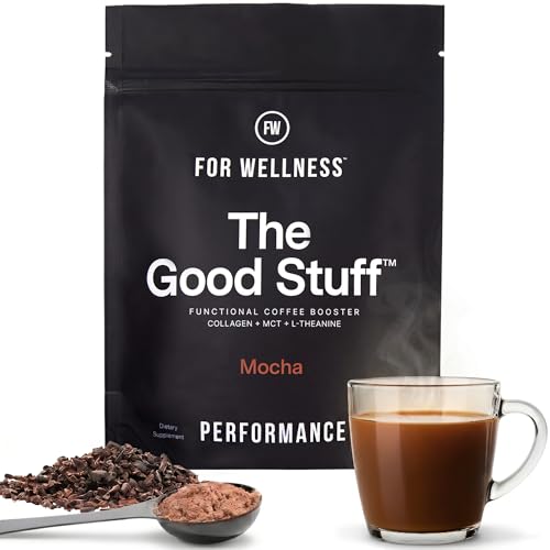 The Good Stuff (4.7 Ounce)