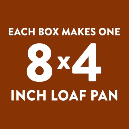 Cinnamon Swirl Quick Bread Mix (234 Ounce)