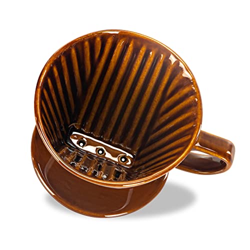 Pour Over Ceramic