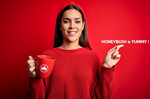 Honeybush Tea 1LB (16 Ounce)
