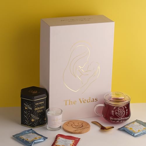 Gift For MOM tea gift set (22 Count)