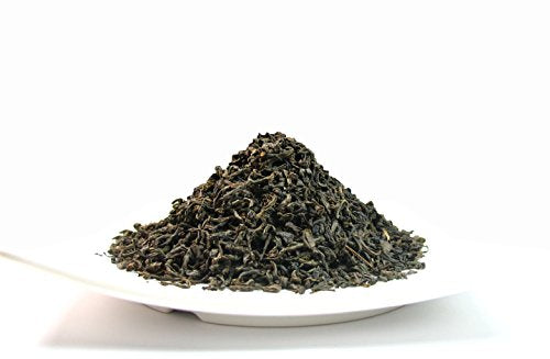 organic lapsang souchong black tea loose tea 8 OZ (8 Ounce)