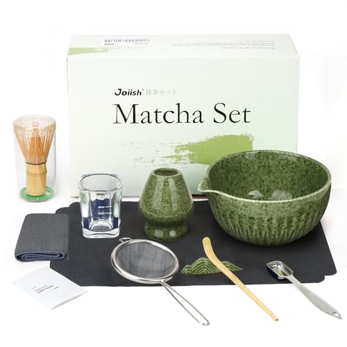 Matcha Whisk Set (10 Count)