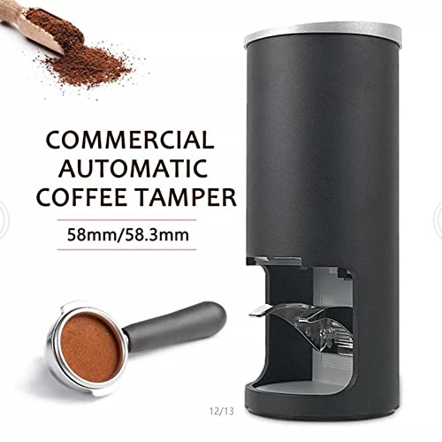 Automatic Coffee Tamper Machine Tamper 58mm Commercial Non