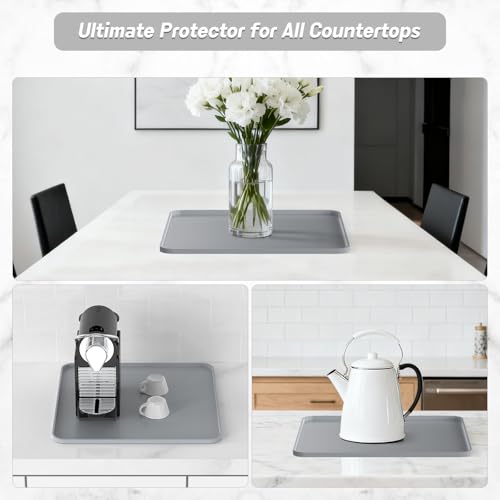 Silicone Coffee Mat