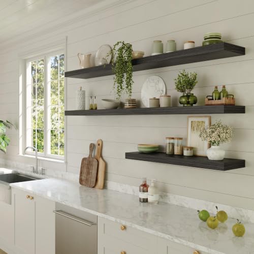 Floating Shelf