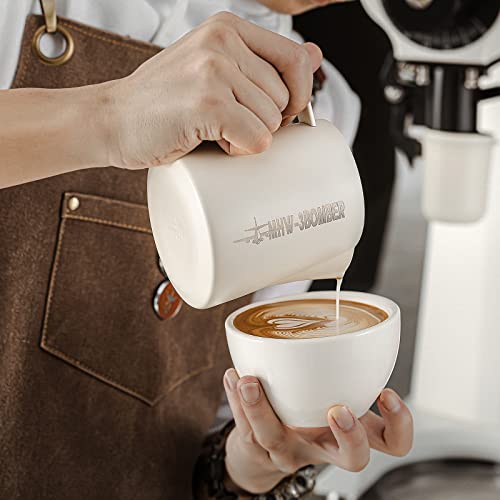16.9oz Milk Frothing Pitcher