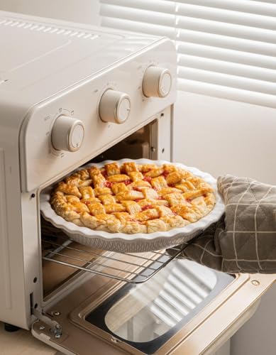Ceramic Pie Dish for Baking