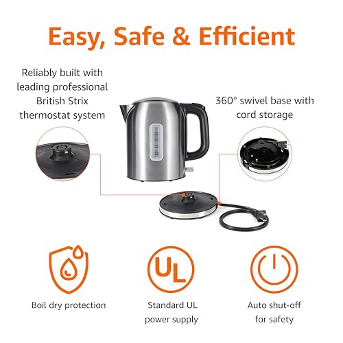 Electric Kettle