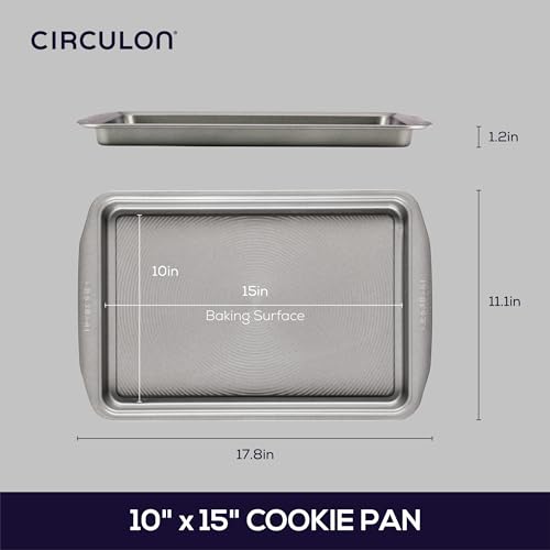 Nonstick Bakeware