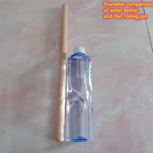 Thin Rolling Pin