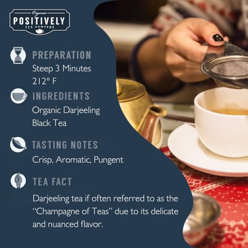 Positively Tea (4 Ounce)