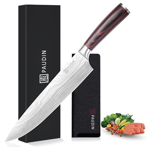 Chef Knife 10 Inch Meat Knife