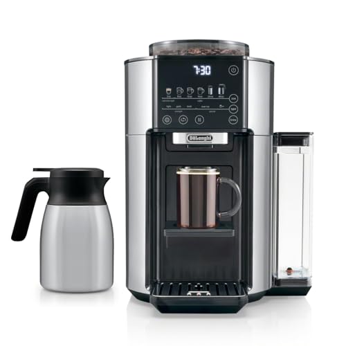 TrueBrew Drip Coffee Maker