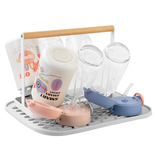 Cup Drying Rack Stand