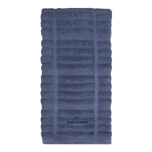 Solid Kitchen Towel