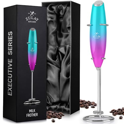 Executive Series Milk Frother Wand