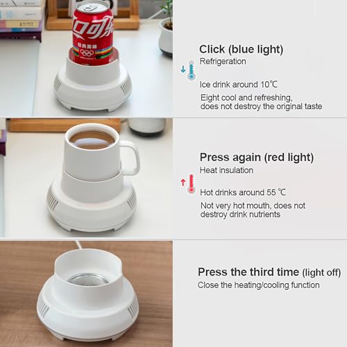 Coffee Warmer