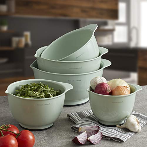 Classic Mixing Bowls