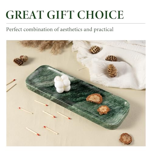 Marble Tray for Bathroom Sink