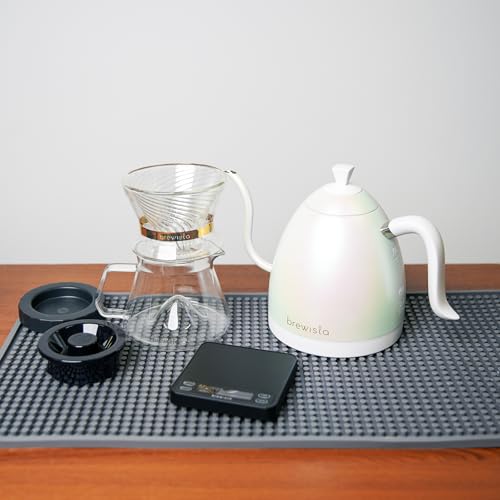 Smart Coffee Scale III with Timer