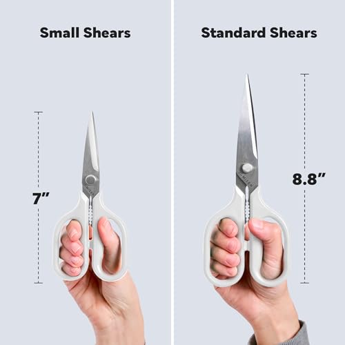 Heavy Duty Kitchen Shears