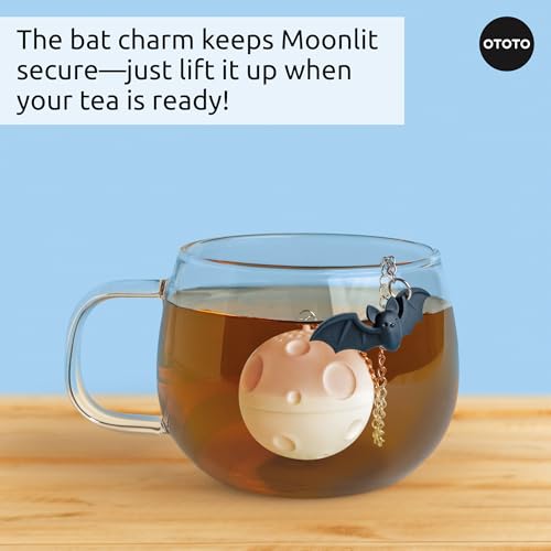 Cute Tea Strainers
