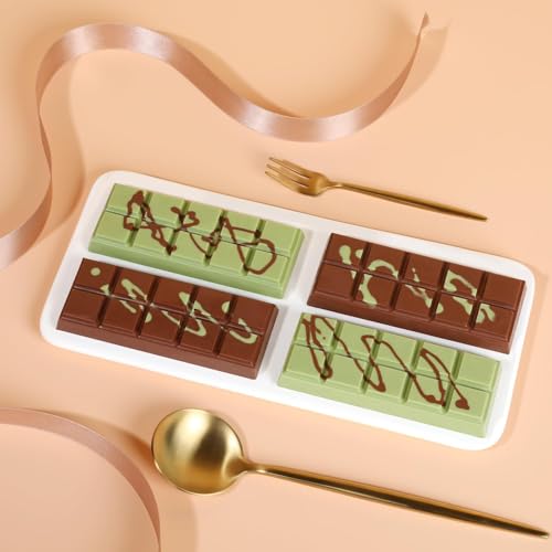 Chocolate Bar Mold
