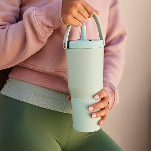 Resa 35oz 100% Leakproof Tumbler w