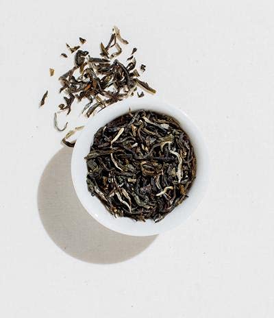 Organic Jasmine Reserve (50 Count)