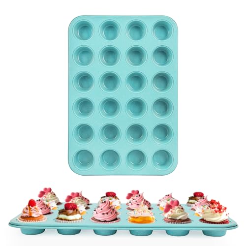 2 Pack Light Blue 24 (2 Count)